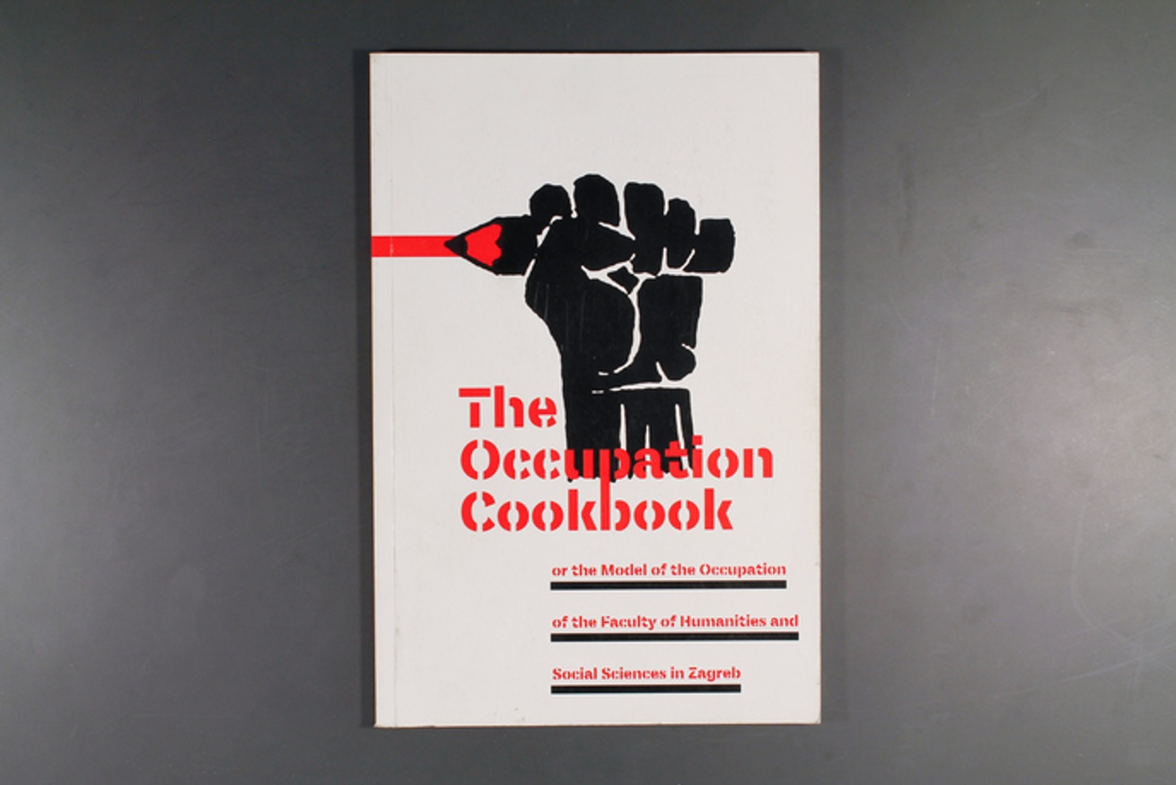 The Occupation Cookbook thumbnail 3