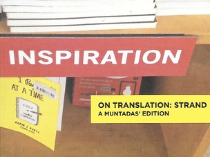 On Translation: Strand