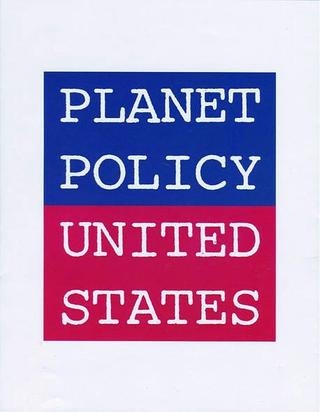 Planet Policy United States