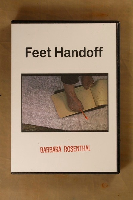 Feet Handoff thumbnail 2
