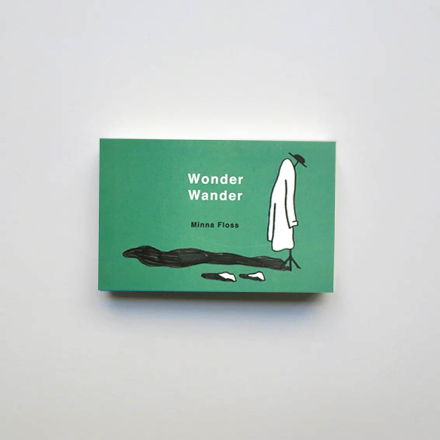 Wonder Wander