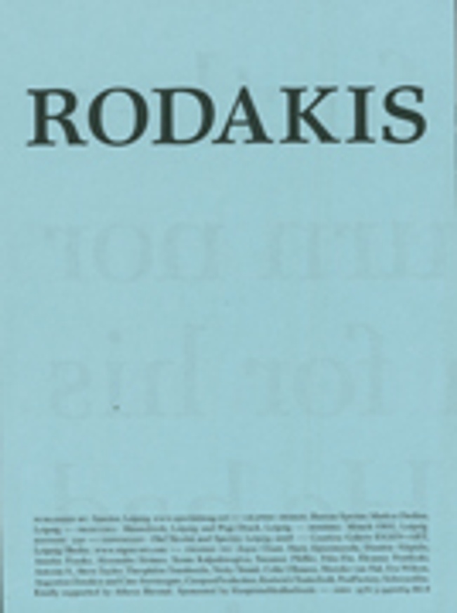 Rodakis