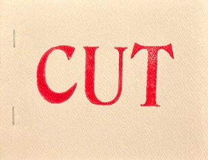 Cut 