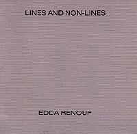 Lines and Non-Lines