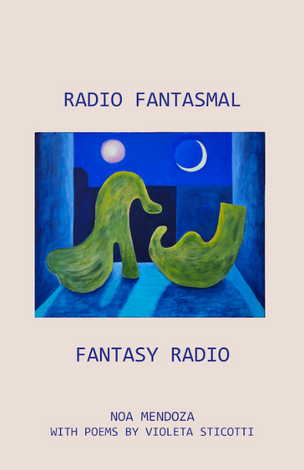 radio fantasmal / fantasy radio