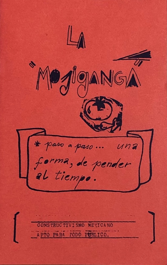 La Mojiganga