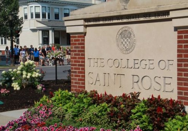 Saint Rose Pre-College Summer Experience