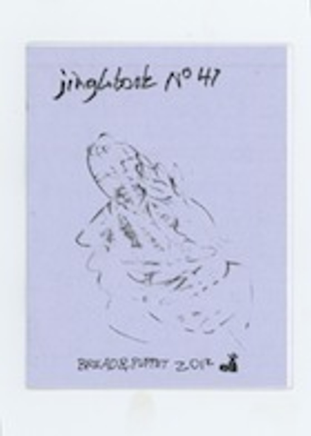 Jinglebook No. 47: Puppet Museum