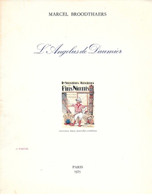 L'Angelus de Daumier