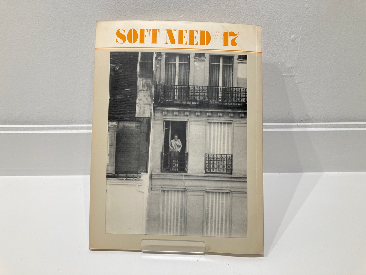Soft Need #17 (Brion Gysin special) thumbnail 7