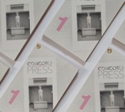 Concord Press #1