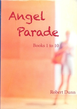 Angel Parade Vol. 1-10