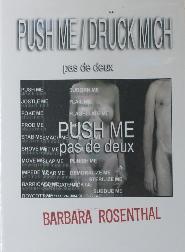 Push Me Pas de Deux