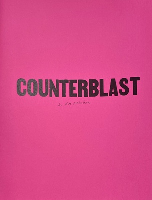 Counterblast