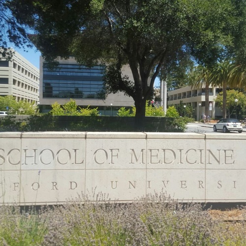 School of medicine