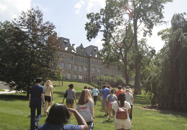 Blueprint Summer at Lehigh - 2 week