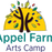 Appel Farm Arts Camp