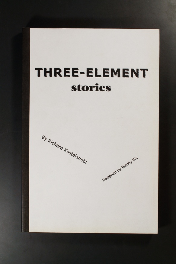 Three-Element Stories thumbnail 2