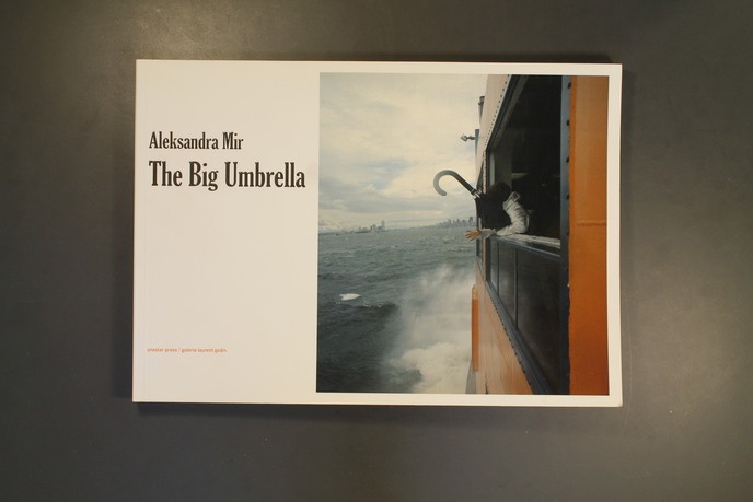 The Big Umbrella thumbnail 2