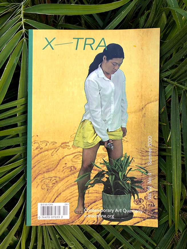 X-TRA 