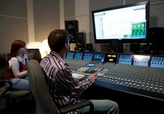 Ithaca: Digital Music Production