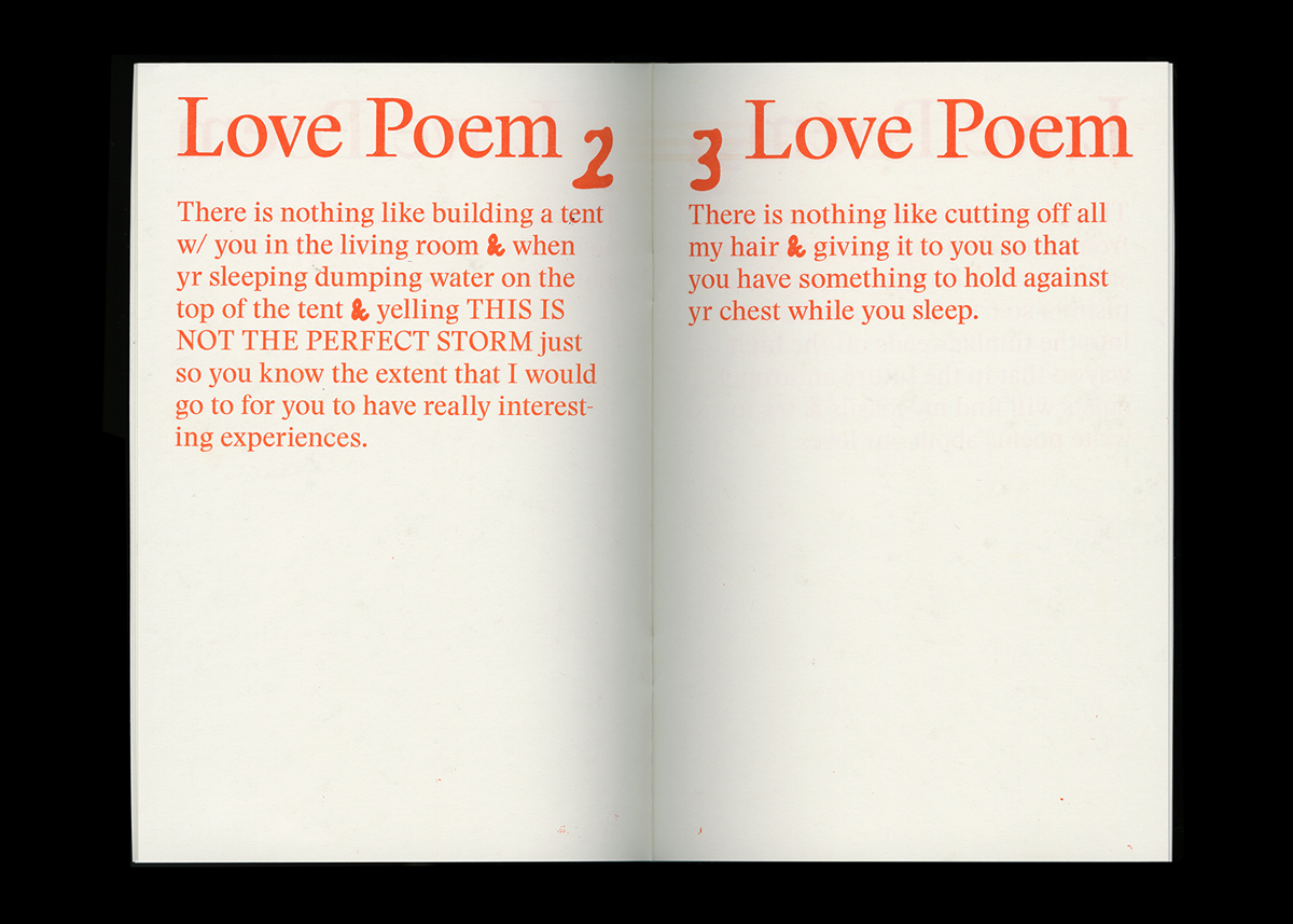 Love Poems thumbnail 3