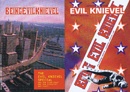 Being Evil Knievel