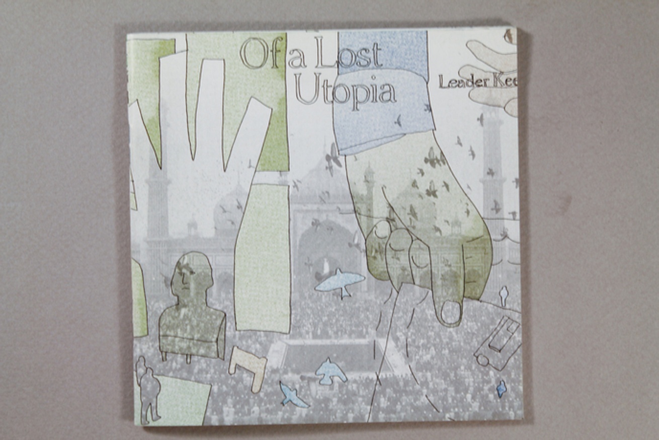 Of a Lost Utopia thumbnail 2
