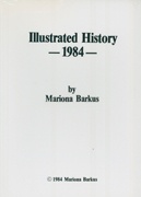 Illustrated History 1984