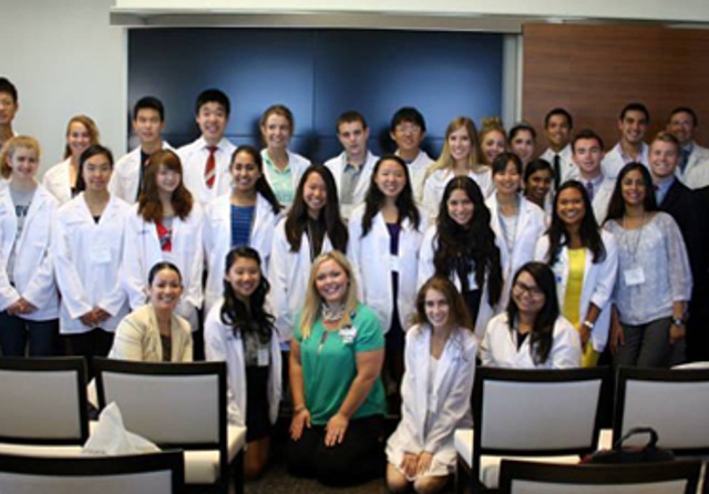 UC Irvine Summer Surgery Program
