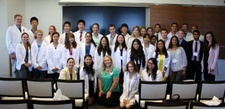 UC Irvine Summer Surgery Program