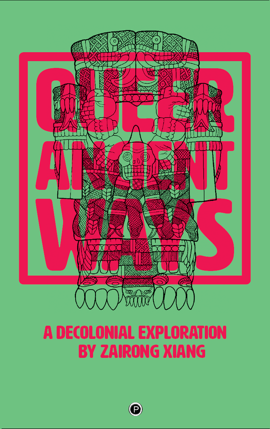 Queer Ancient Ways