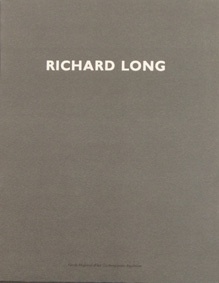 Richard Long : Fonds Regional d'Art Contemporain Aquitaine