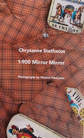 1-900 Mirror Mirror