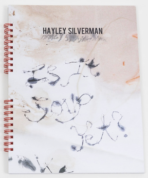 Hayley Silverman Is it Soup Yet?