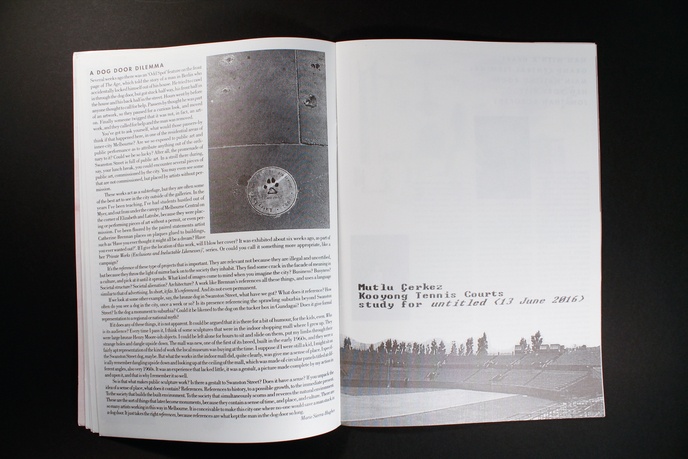Artfan : Contemporary Art Review Magazine to Read thumbnail 2