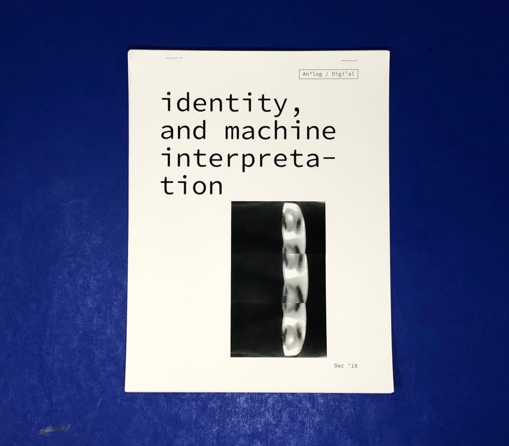 Identity and Machine Interpretation thumbnail 2