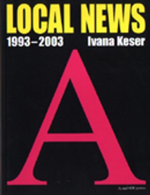 Local News : 1993 - 2003