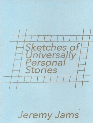 Sketches of Universally Personal Stories [Second Edition]