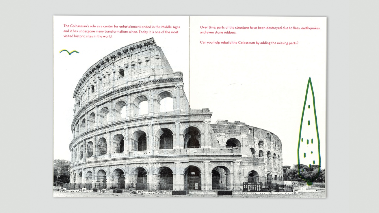 The Colosseum thumbnail 5