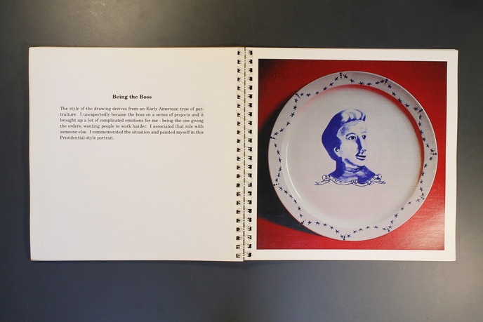 Personal Commemorative Plates: A Collectable Bibliography thumbnail 3