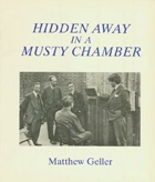Hidden Away in a Musty Chamber