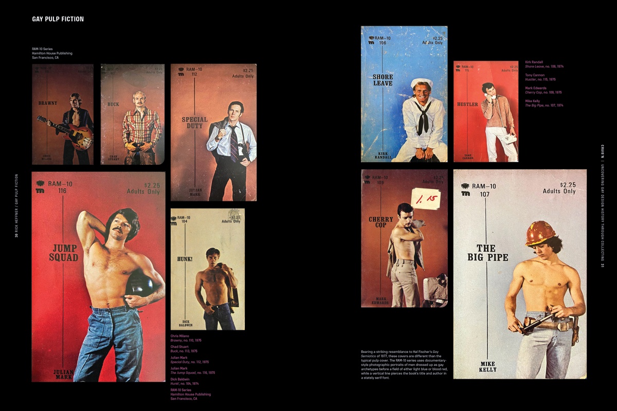 CRUIS'N: Uncovering Gay Design History Through Collecting thumbnail 2