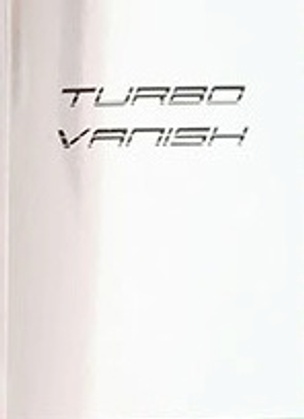 Turbo Vanish