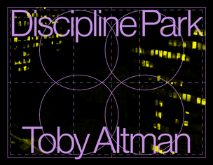 Discipline Park