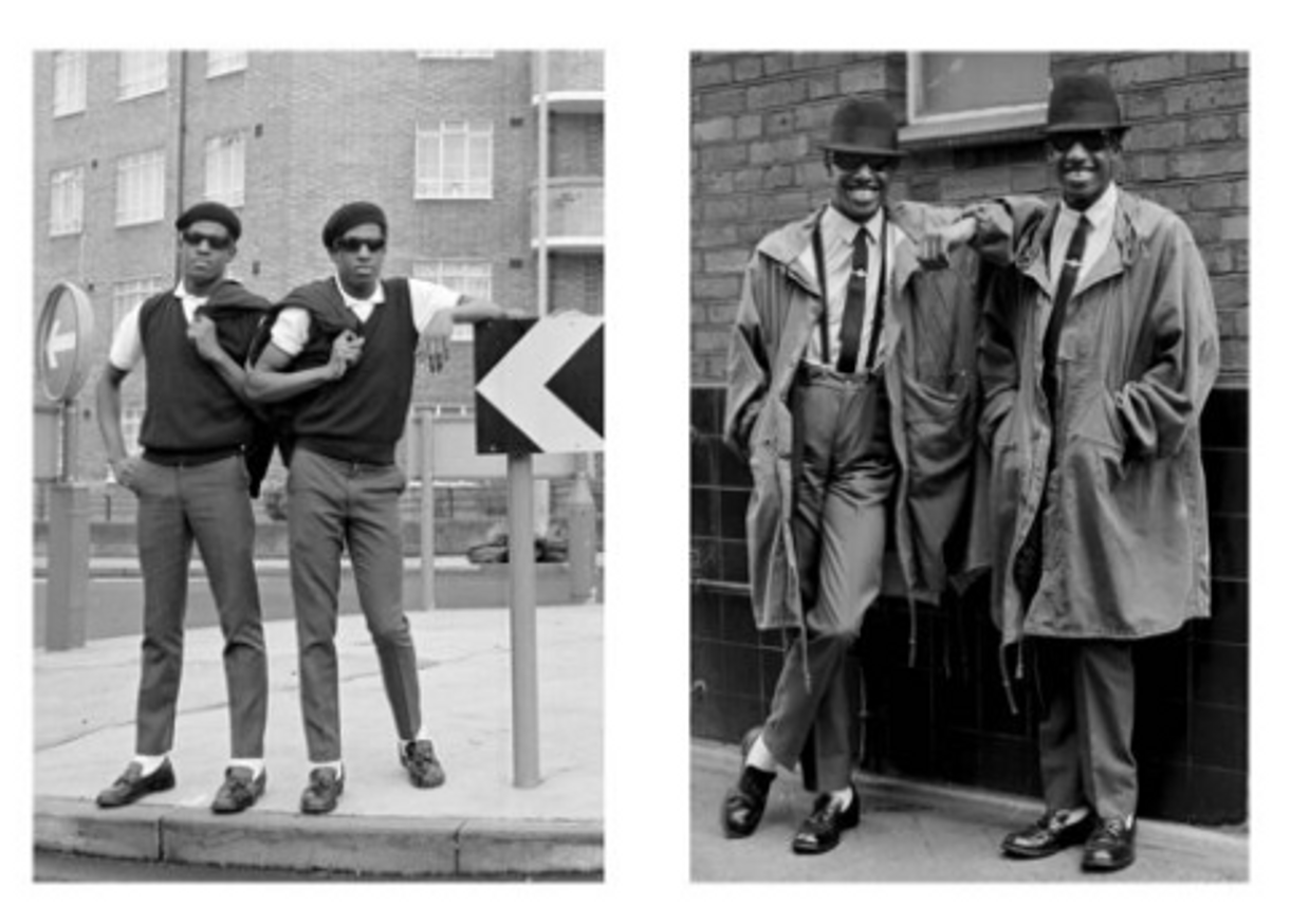 Mods & Rockers Raw Streets UK 1976–1982 thumbnail 2