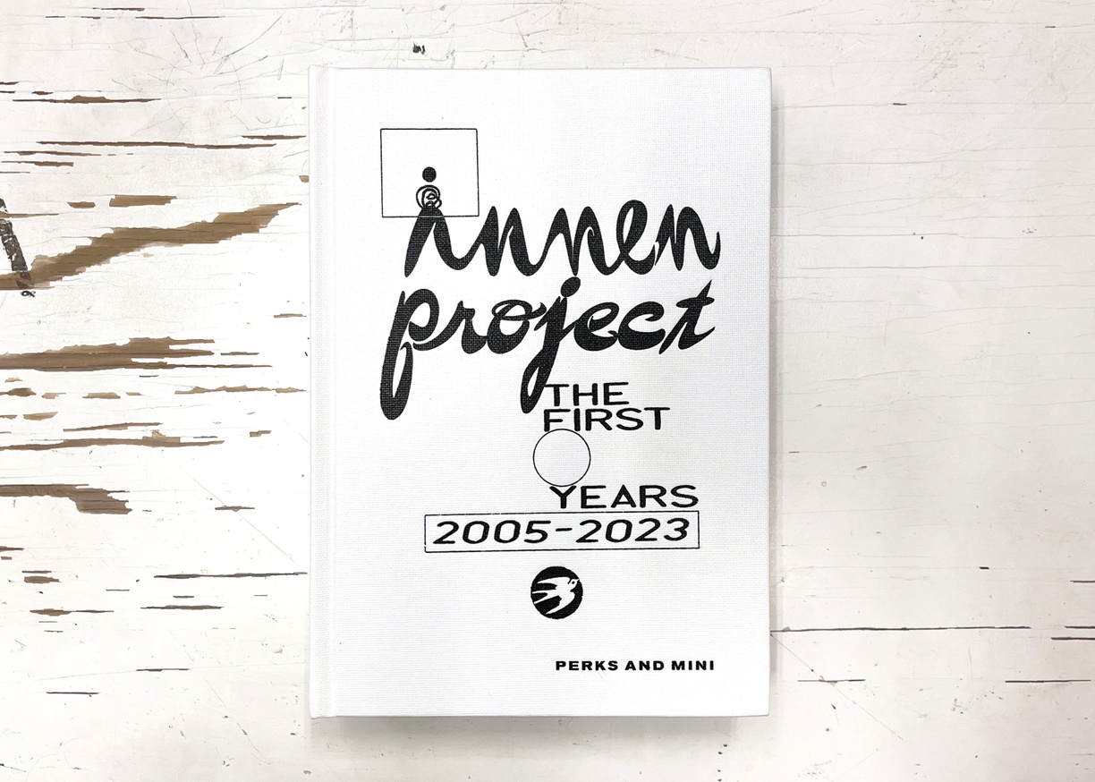 Innen Project: The First Years 2005-2023