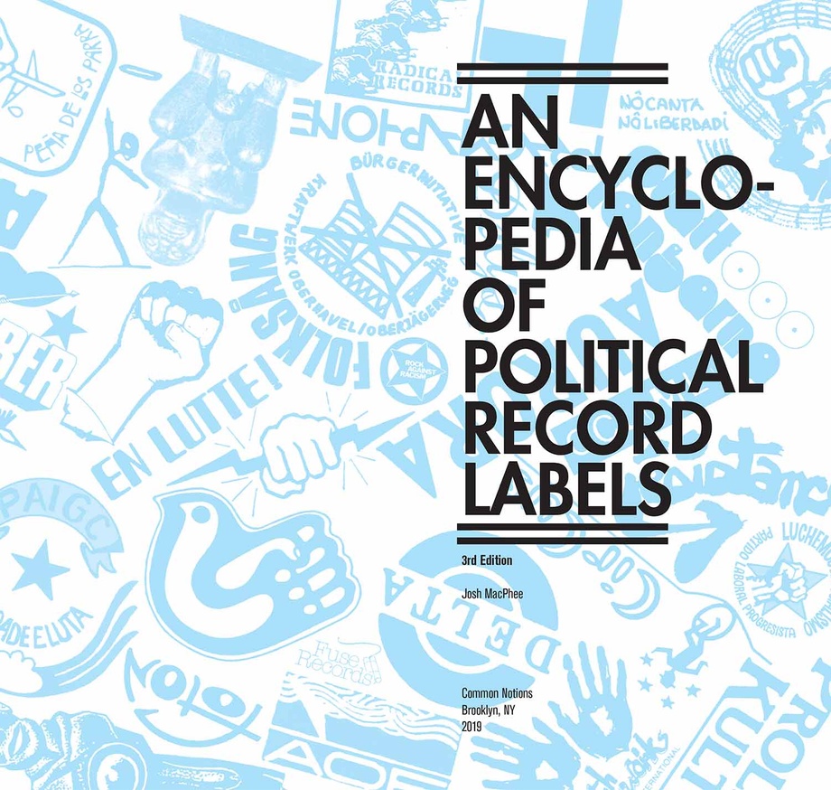 An Encyclopedia of Political Record Labels thumbnail 2