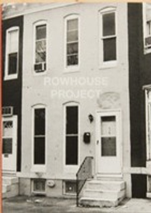 Rowhouse Project