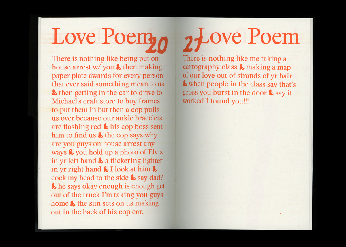 Love Poems thumbnail 4